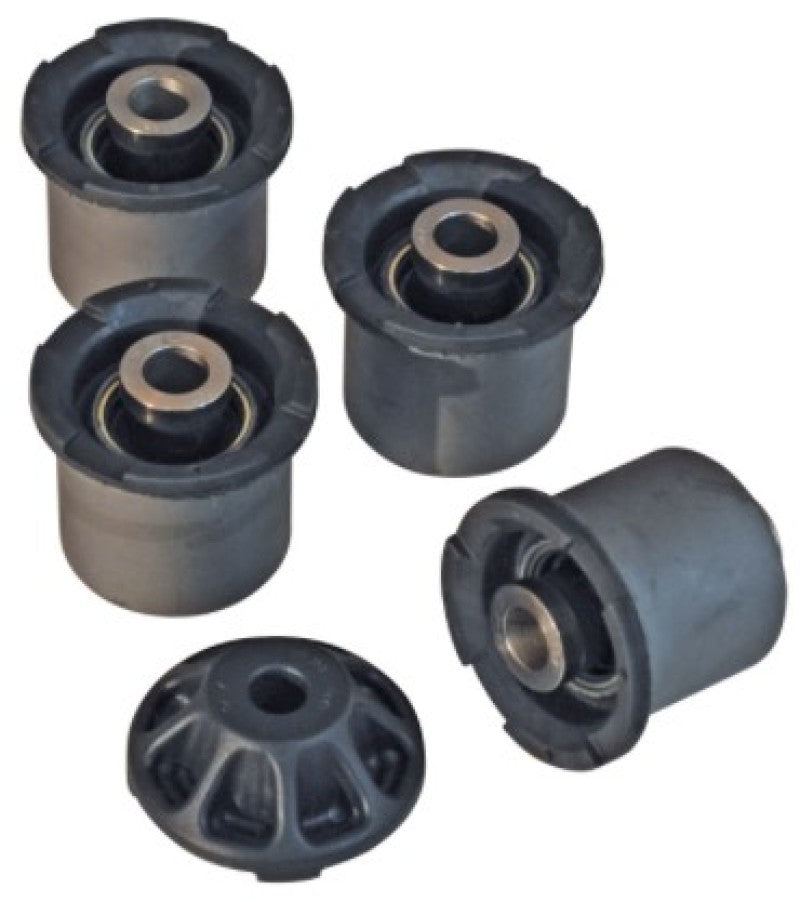 SPC Performance xAxis Replacement Bushing Kit for SPC Arms (PN: 25460) - eliteracefab.com