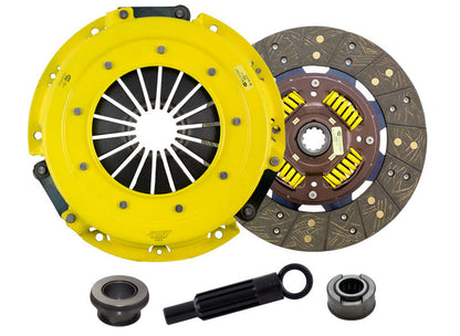 ACT 2001 Ford Mustang HD/Perf Street Sprung Clutch Kit ACT