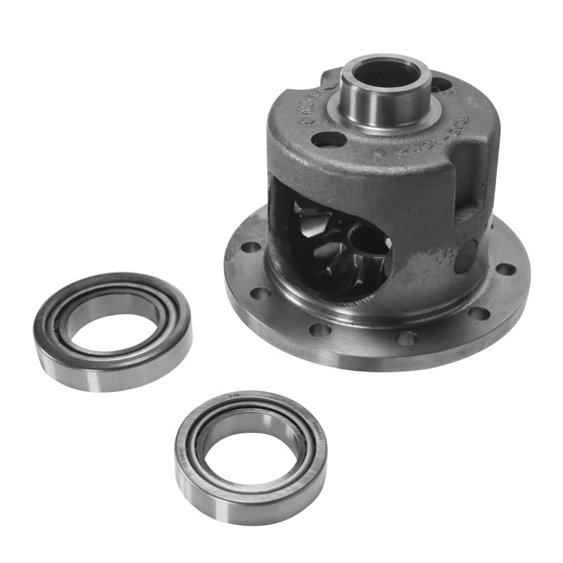 Yukon Gear Trac Lok Limited Slip internals For Dana 44 (JL and JT) and w/ 32 Spline Axles Yukon Gear & Axle