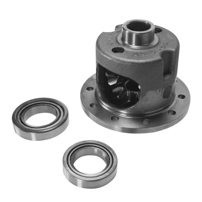 Yukon Gear Trac Lok Limited Slip internals For Dana 44 (JL and JT) and w/ 32 Spline Axles Yukon Gear & Axle