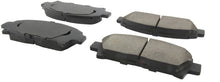 Load image into Gallery viewer, StopTech Performance 92-95 Toyota MR2 Turbo Front Brake Pads - eliteracefab.com