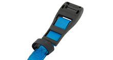 Load image into Gallery viewer, Rhino-Rack Rapid Tie Down Straps w/Buckle Protector - 5.5m/18ft - Pair - RTD55P