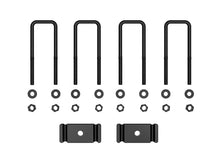 Load image into Gallery viewer, ICON 2019+ Ranger Multi Rate Leaf Spring Hardware Kit - eliteracefab.com