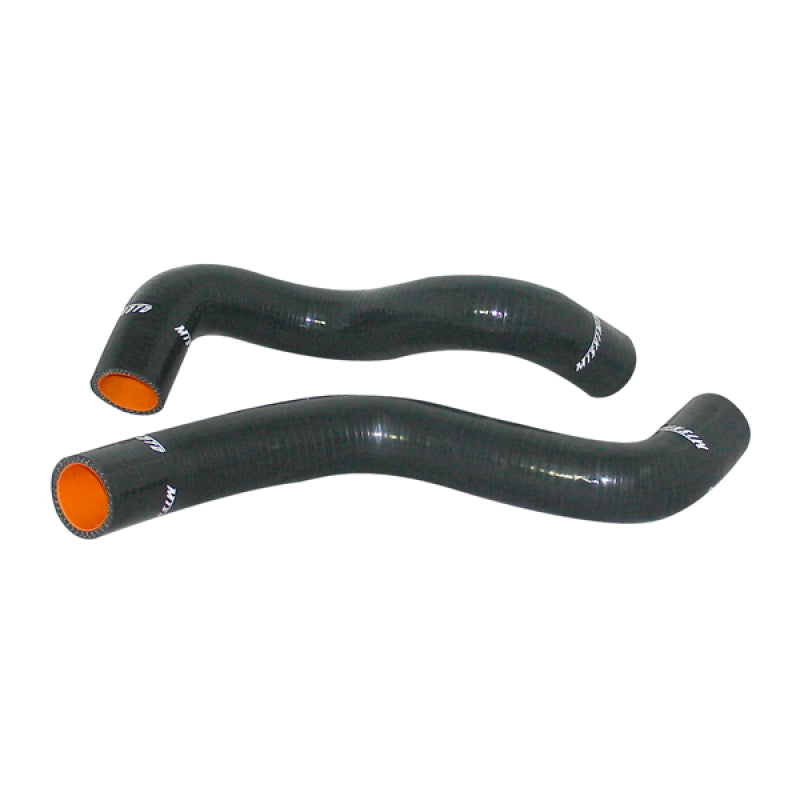 Mishimoto 05-10 Scion tC Black Silicone Hose Kit - eliteracefab.com