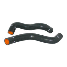 Load image into Gallery viewer, Mishimoto 05-10 Scion tC Black Silicone Hose Kit - eliteracefab.com