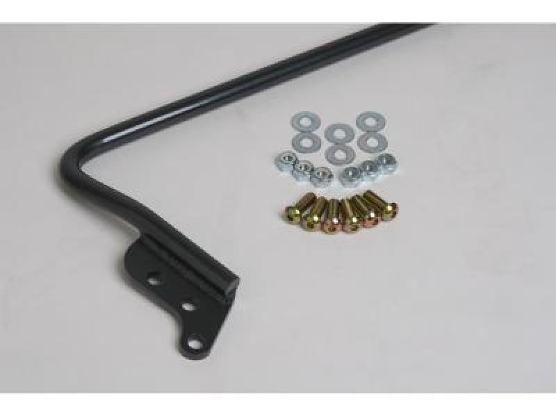 Progress Tech 2011+ Honda CR-Z Rear Sway Bar (19mm) - eliteracefab.com