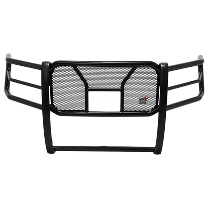 Westin 21-22 Ford F-150 w/Front Camera HDX Modular Grille Guard - Black - eliteracefab.com