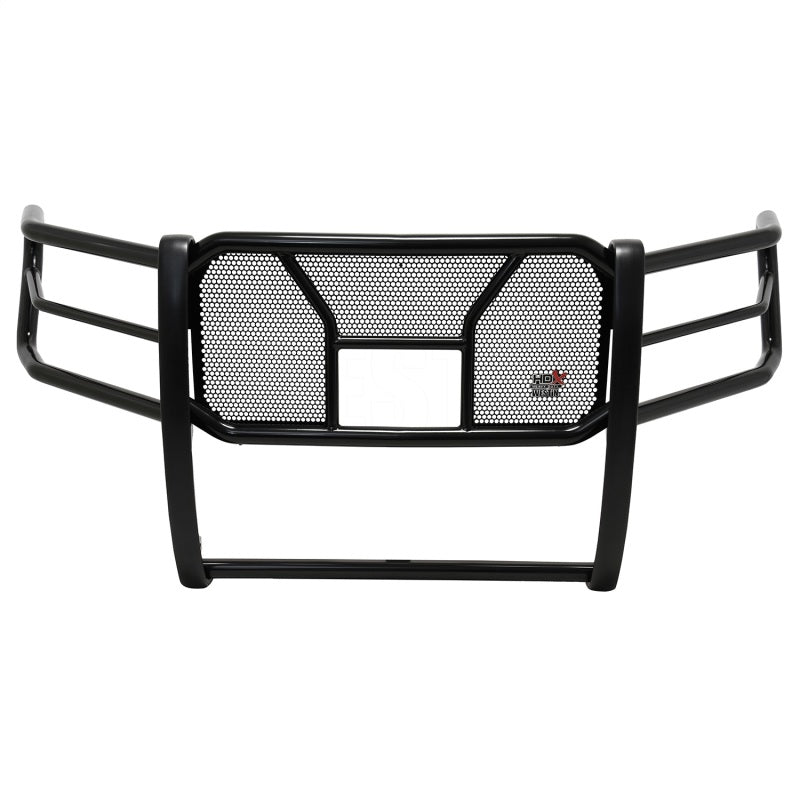 Westin 21-22 Ford F-150 w/Front Camera HDX Modular Grille Guard - Black - eliteracefab.com