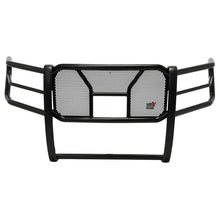 Load image into Gallery viewer, Westin 21-22 Ford F-150 w/Front Camera HDX Modular Grille Guard - Black - eliteracefab.com