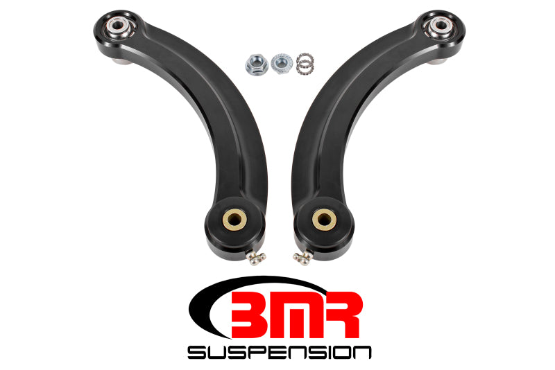 BMR CAMBER LINK REAR FIXED DELRIN/BEARING ALUMINUM (2015+ MUSTANG) - eliteracefab.com