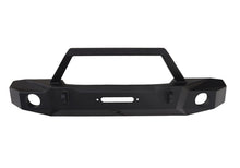 Load image into Gallery viewer, Rampage 2018-2019 Jeep Wrangler(JL) Sport 2-Door Front Trailguard Bumper - Black - eliteracefab.com