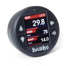 Load image into Gallery viewer, Banks Power iDash 1.8 Expansion Gauge - eliteracefab.com