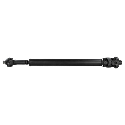 Yukon Performance Rear Driveshaft HD for 2018 Jeep Sport 4 Door Manual Yukon Gear & Axle