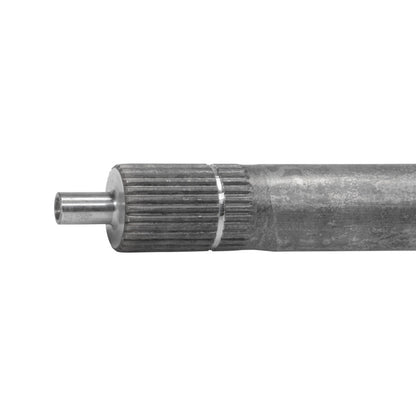 Yukon Inner Stub Axle Shaft RH for 2012-Up GM 8.25in IFS 14.2in Long 4WD Yukon Gear & Axle