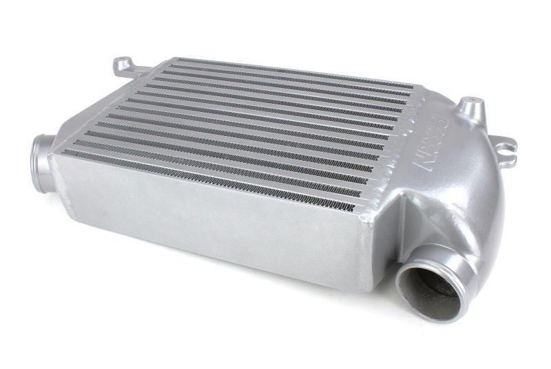 Perrin TOP MOUNT INTERCOOLER FOR 2015-2021 WRX Silver - eliteracefab.com