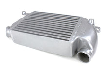 Load image into Gallery viewer, Perrin TOP MOUNT INTERCOOLER FOR 2015-2021 WRX Silver - eliteracefab.com