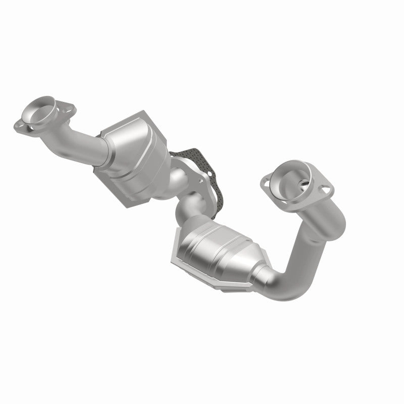 MagnaFlow 01-03 Ford Ranger V6 3.0L OEM Grade Direct-Fit Catalytic Converter Magnaflow