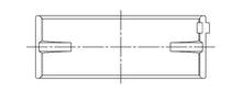 Load image into Gallery viewer, ACL Suzuki 4 1324cc G13A/BA .25mm Oversize Main Bearing Set