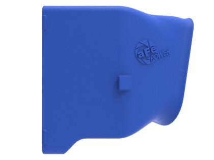 aFe Power 15-20 Ford Mustang 2.3l L4/3.7l V6/5.0l V8 Dynamic Air Scoop - eliteracefab.com