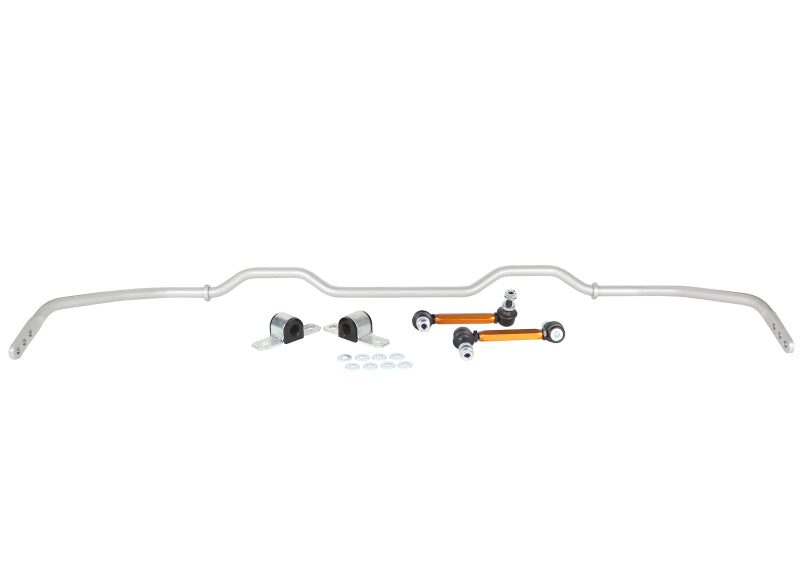 Whiteline 20mm 3 Point Adjustable Rear Swaybar Whiteline