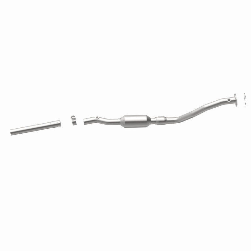 MagnaFlow Conv DF 96-99 Audi A4/A4 Quattro 2.8L P/S (49 State) Magnaflow