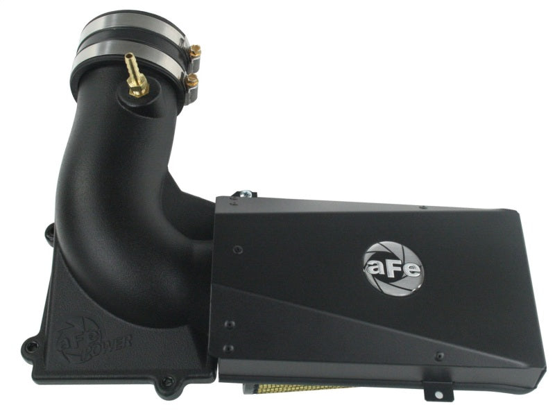 aFe MagnumFORCE Intakes Stage-2 Si PG7 AIS PG7 VW Golf/Jetta 09-12 L4-2.0L (tdi) - eliteracefab.com