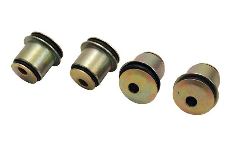 Belltech ALIGNMENT KIT 99-08 GM 2-DEGREE BUSHINGS - eliteracefab.com