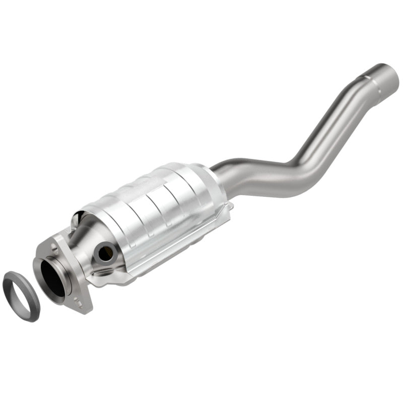 MagnaFlow Conv DF Volvo 85 92 Magnaflow