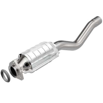 MagnaFlow Conv DF Volvo 85 92 Magnaflow