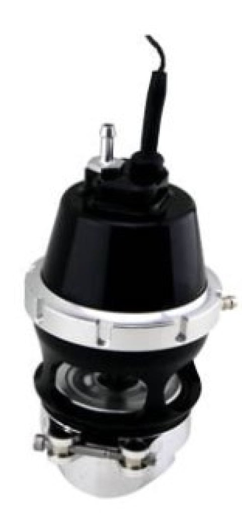 Turbosmart BOV Power Port w/ Sensor Cap - Black - eliteracefab.com