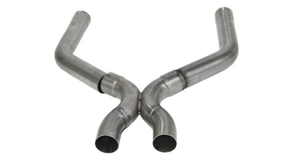 Corsa 13-13 Ford Mustang Shelby GT500 5.8L V8 XO Pipe Exhaust CORSA Performance