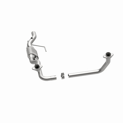 MagnaFlow Conv DF 98-99 Dodge Van 3.9L/5.2L/5 Magnaflow