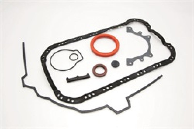 Cometic Street Pro Honda 1992-95 SOHC D16Z6 Bottom End Kit - eliteracefab.com