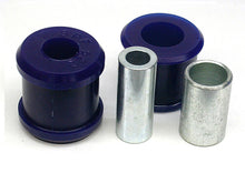 Load image into Gallery viewer, SuperPro 1967 Volvo 144 Base Rear Panhard Rod Bushing Kit