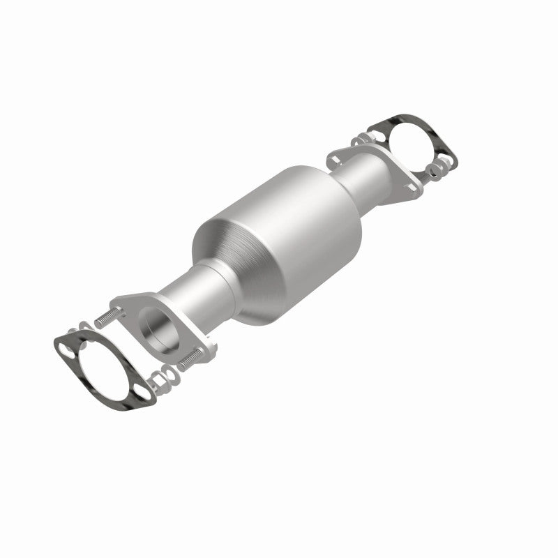MagnaFlow Conv DF 03-06 Kia Sorento 3.5L Rear (49 State) Magnaflow