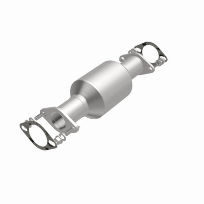 MagnaFlow Conv DF 03-06 Kia Sorento 3.5L Rear (49 State) Magnaflow