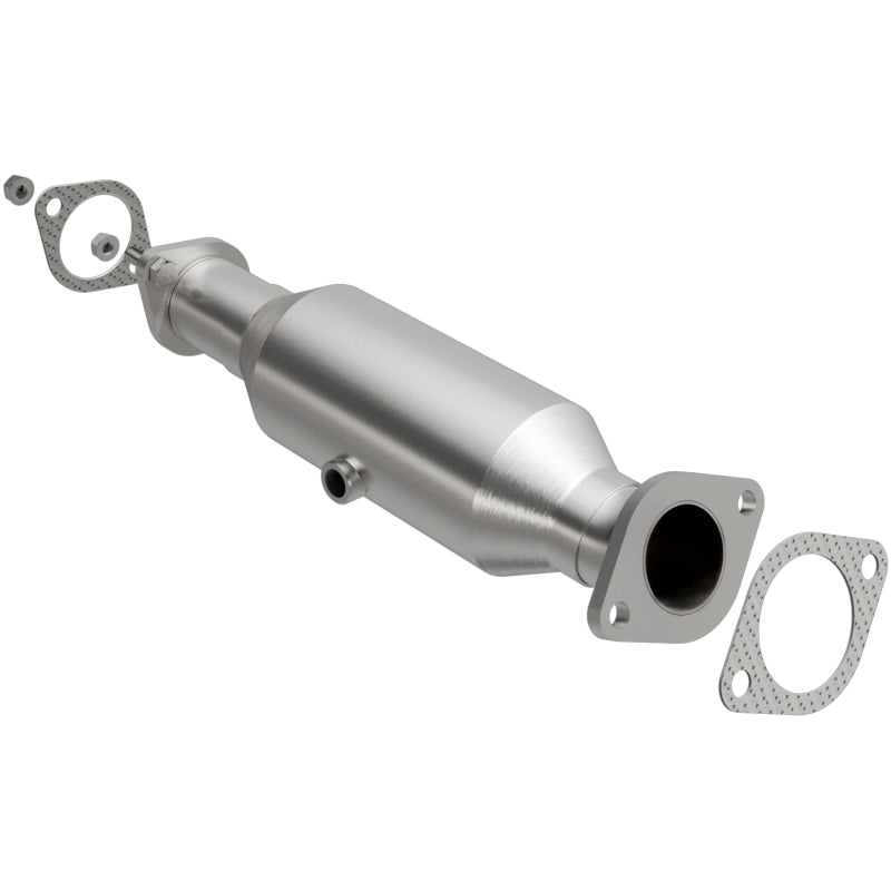 MagnaFlow Conv Direct Fit OEM Grade Federal EPA Compliant 10-13 Kia Forte / Forte Koup Magnaflow