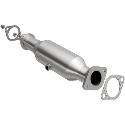 MagnaFlow Conv Direct Fit OEM Grade Federal EPA Compliant 10-13 Kia Forte / Forte Koup Magnaflow