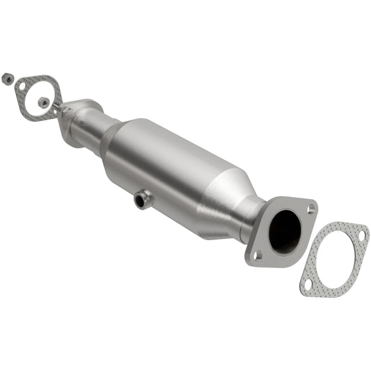 MagnaFlow Conv Direct Fit OEM Grade Federal EPA Compliant 10-13 Kia Forte / Forte Koup Magnaflow
