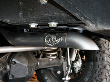 Load image into Gallery viewer, aFe MACHForce XP EXH Cast-Back RB Exhaust 12 Jeep Wrangler V6 3.6L