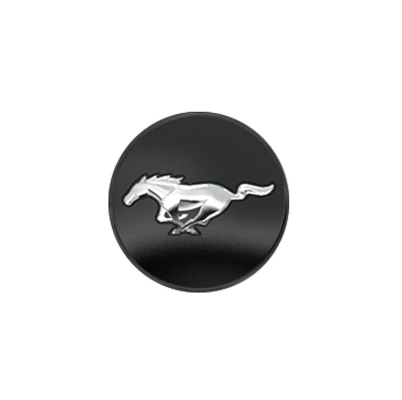 Ford Racing 15-16 Ford Mustang Wheel Center Cap - eliteracefab.com