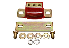 Load image into Gallery viewer, Energy Suspension 82-02 Chevrolet Camaro / 82-02 Pontiac Firebird Red Transmision Mount - eliteracefab.com