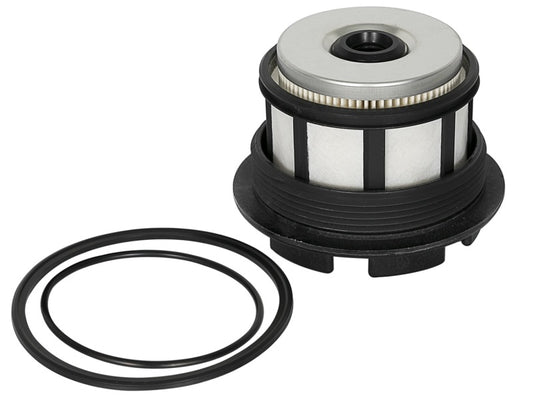 aFe ProGuard D2 Fluid Filters Fuel F/F FUEL Ford Diesel Trucks 98-03 V8-7.3L (td) - eliteracefab.com