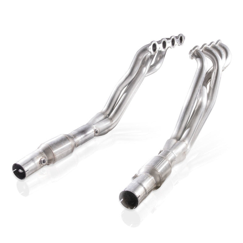 2016-22 Camaro SS Stainless Power Headers - eliteracefab.com