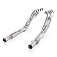 Load image into Gallery viewer, 2016-22 Camaro SS Stainless Power Headers - eliteracefab.com