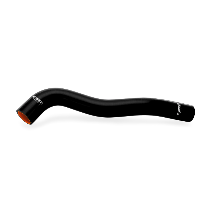 Mishimoto 12-15 Chevy Camaro SS Black Silicone Radiator Coolant Hoses - eliteracefab.com