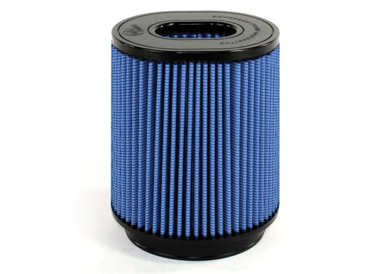 aFe MagnumFLOW Air Filters UCO P5R A/F P5R 5-1/2F x 7B x(6-3/4x 5-1/2)T(Inv) x 8H - eliteracefab.com