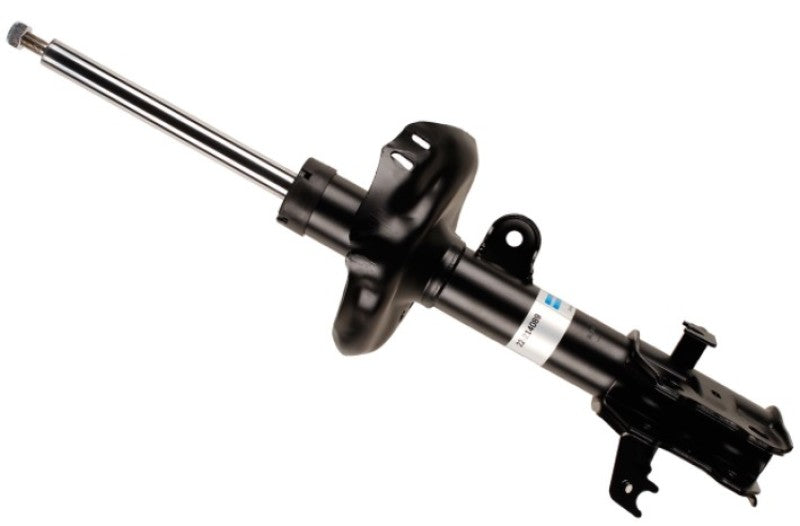 Bilstein B4 OE Replacement 2007-2016 Honda CR-V Front Left Twintube Strut Assembly - eliteracefab.com