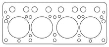 Load image into Gallery viewer, Cometic Triumph 1500cc Spitfire 74mm .043 inch Copper Head Gasket