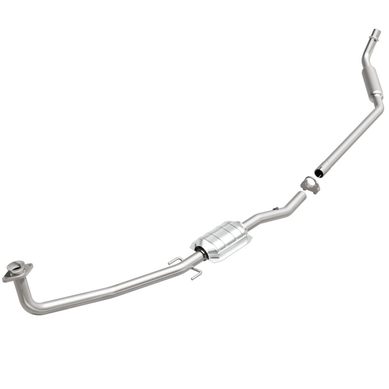 MagnaFlow Conv DF Tercel 95-97 1.5L EFI Magnaflow